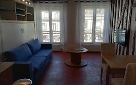 Studio De Charme A Versailles